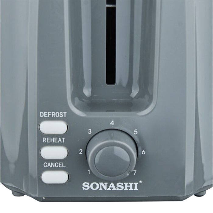 توستر نان ۲تایی سوناشی مدل ST-210