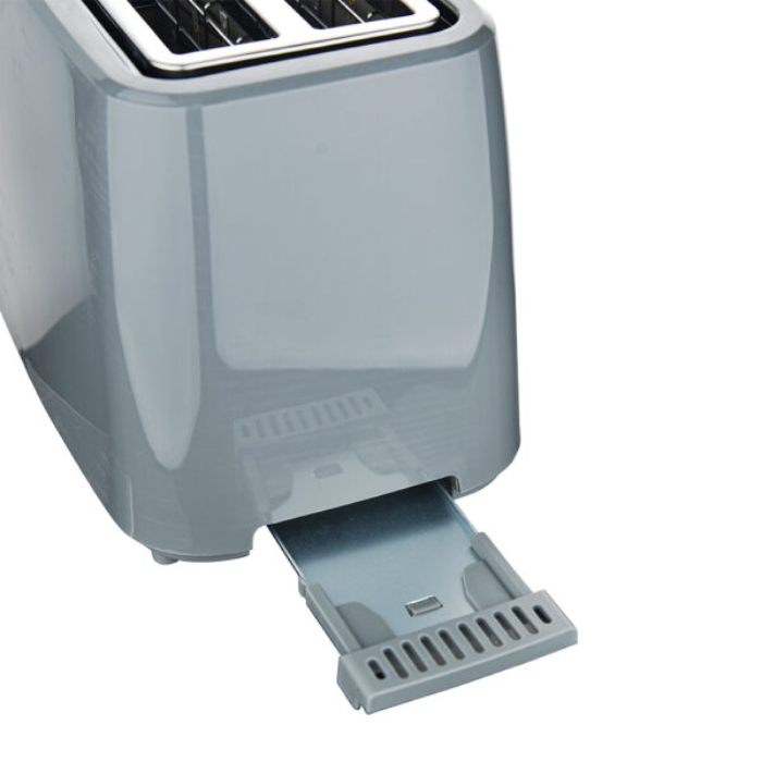 توستر نان ۲تایی سوناشی مدل ST-210