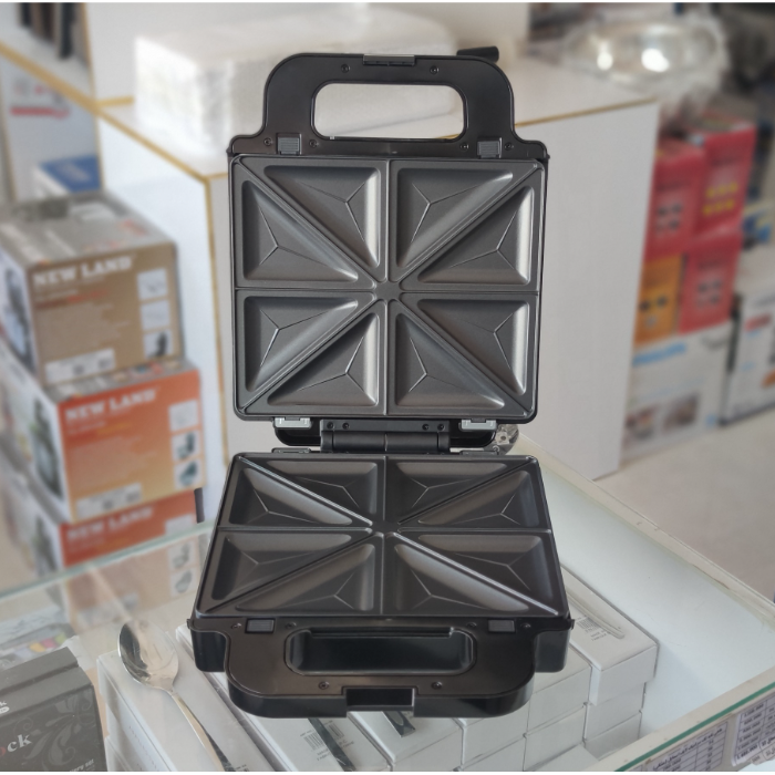 ساندویچ ساز 2 کاره سوناشی مدل SSM_882