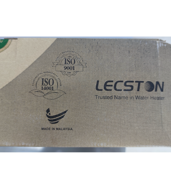 آبگرمکن برقی زودجوش بدون مخزن (کتابی) لکستون مدل GUSTU-GT331