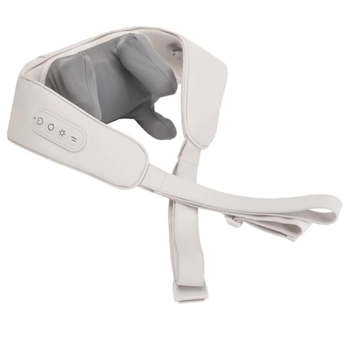 ماساژور گردن و شانه ام دی اچ ال مدل MD-069