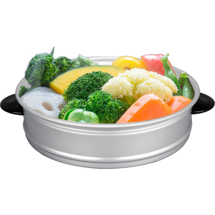 پلوپز و بخارپز 1.8 لیتری سوناشی مدل SRC-418