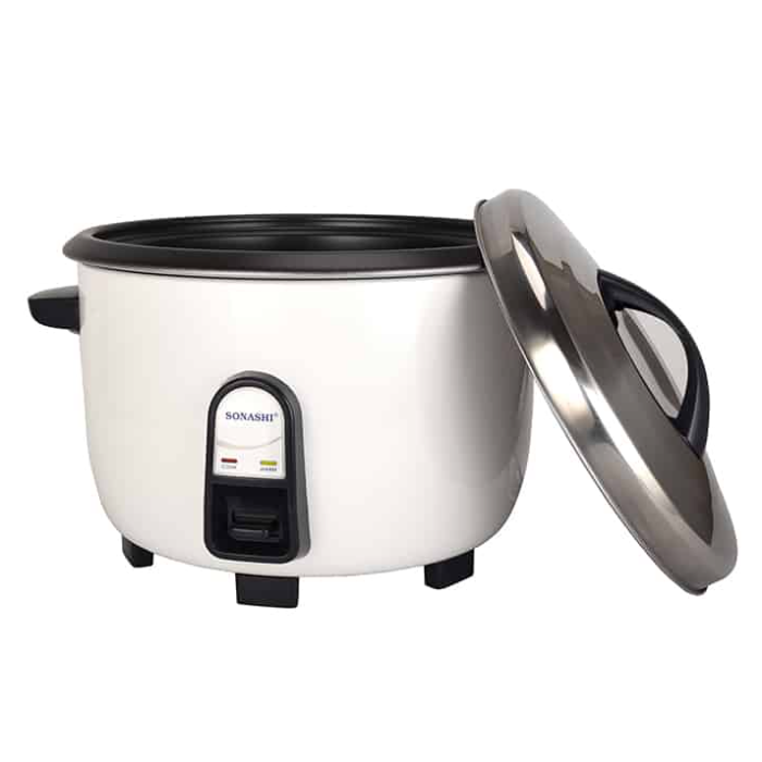 پلوپز 4.2لیتری سوناشی مدل SRC-342