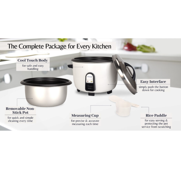 پلوپز 4.2لیتری سوناشی مدل SRC-342