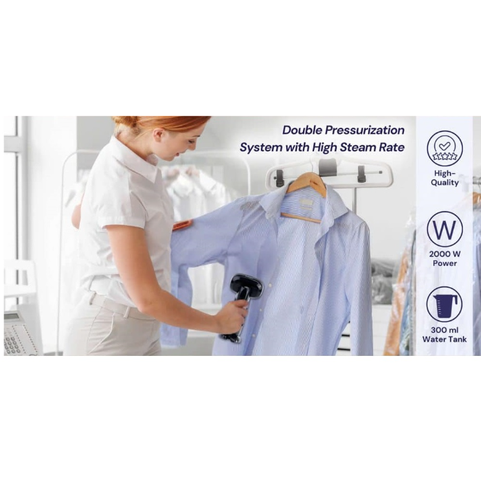 بخارگر دستی سوناشی مدل SGS-323