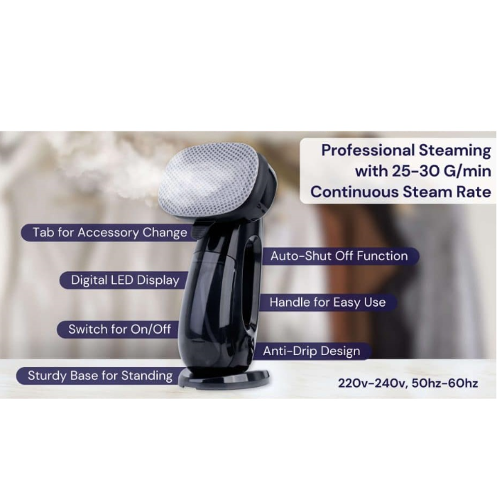 بخارگر دستی سوناشی مدل SGS-323