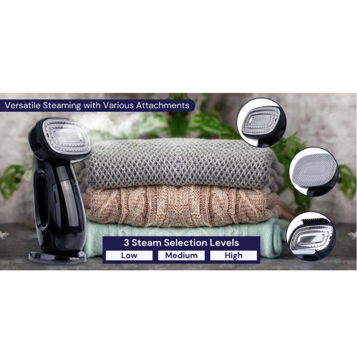 بخارگر دستی سوناشی مدل SGS-323