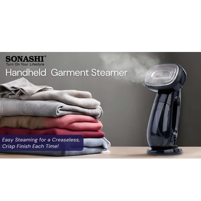 بخارگر دستی سوناشی مدل SGS-323