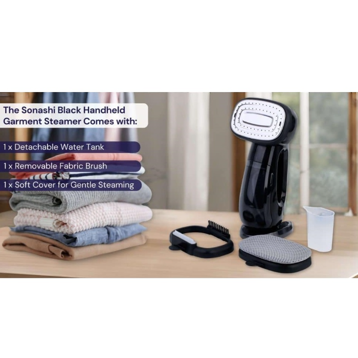 بخارگر دستی سوناشی مدل SGS-323