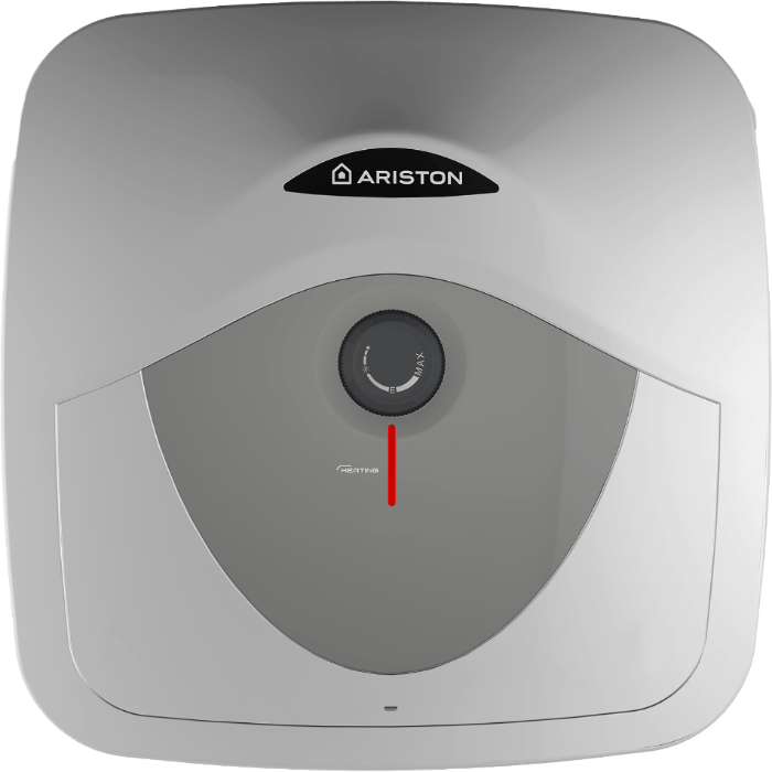 آبگرمکن برقی دیواری سرامیکی 10 لیتری اریستون مدل ANDRIS RS10