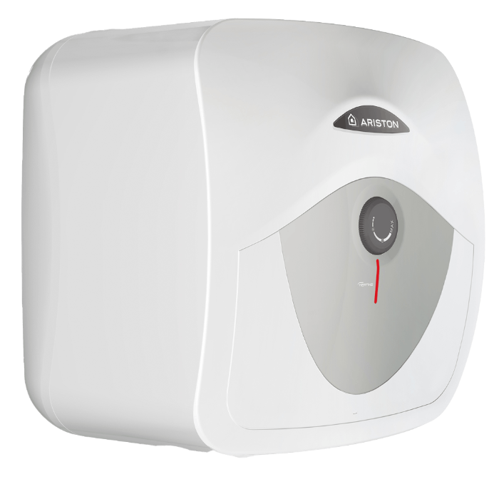 آبگرمکن برقی دیواری سرامیکی 10 لیتری اریستون مدل ANDRIS RS10
