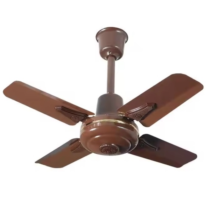 پنکه سقفی کوچک مترو