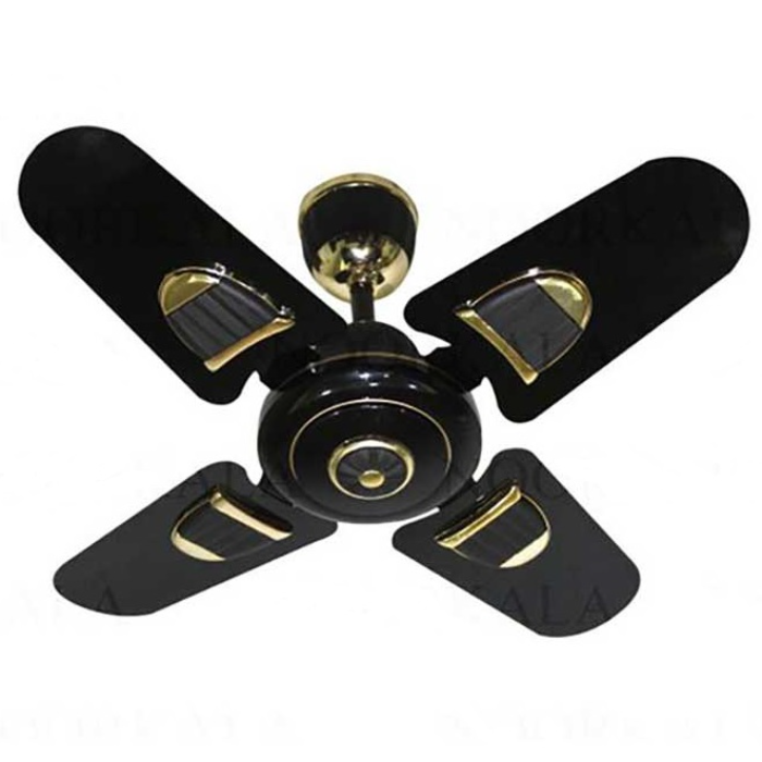 پنکه سقفی کوچک مترو