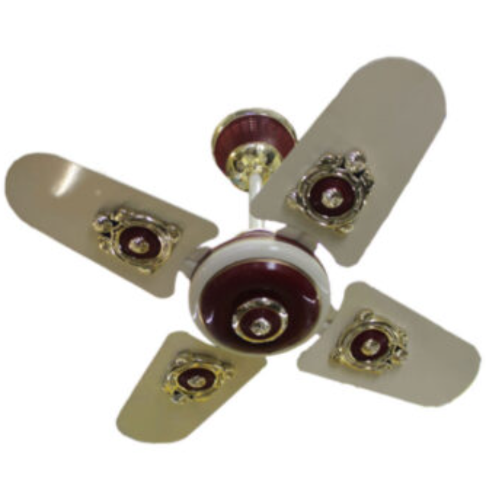 پنکه سقفی کوچک مترو