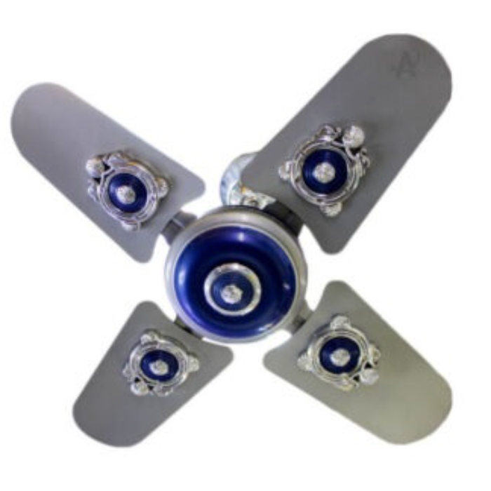 پنکه سقفی کوچک مترو