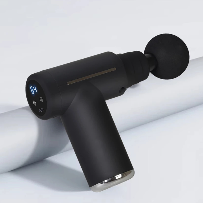 ماساژور دارای کمپرس سرد و گرم ام دی اچ ال مدل XY-17