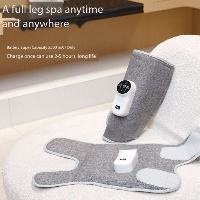 ماساژور ساق پا ام دی اچ ال