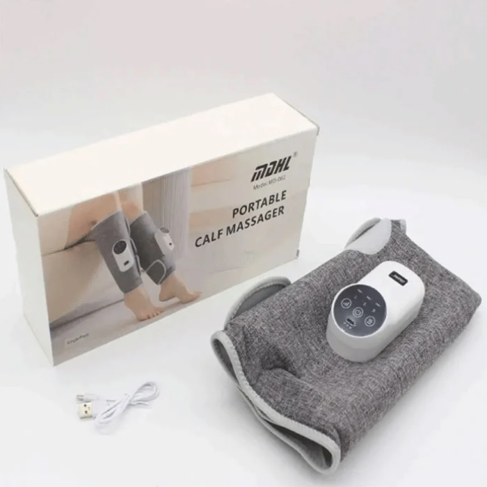 ماساژور ساق پا ام دی اچ ال