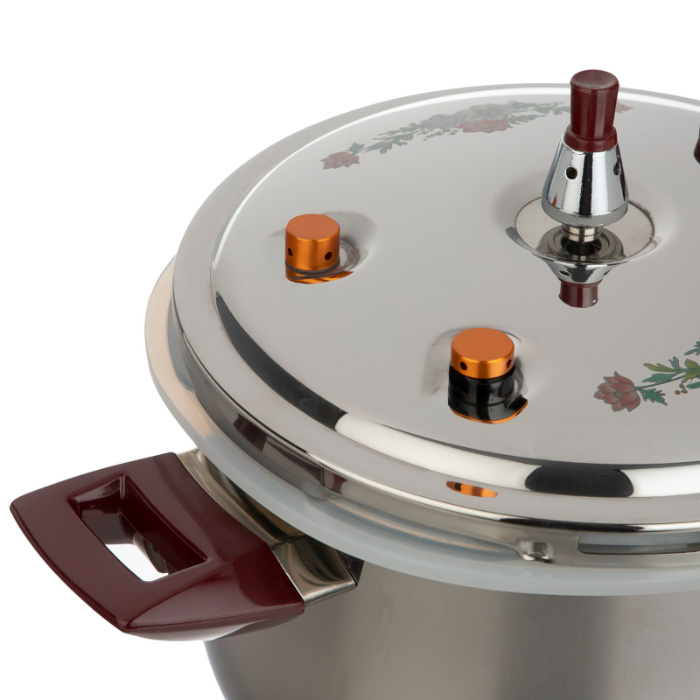 زودپز 9لیتر سوناشی مدل spc260