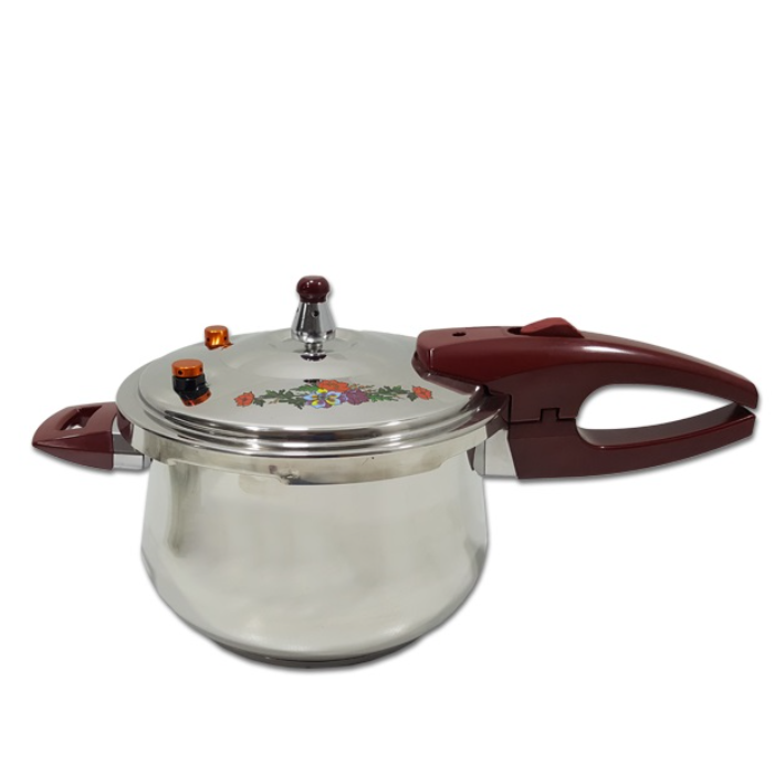 زودپز 4.5لیتری سوناشی مدل spc200