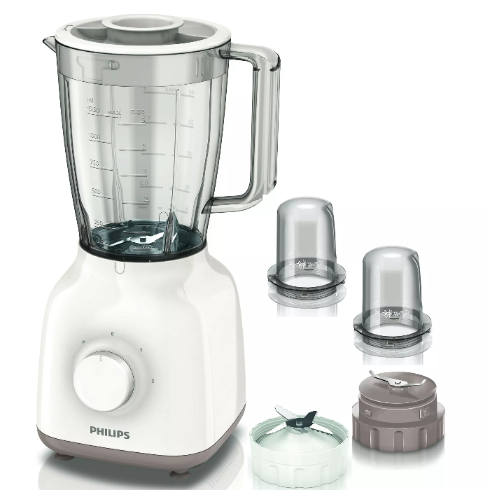 آسیاب و مخلوط کن فیلیپس مدل HR2114