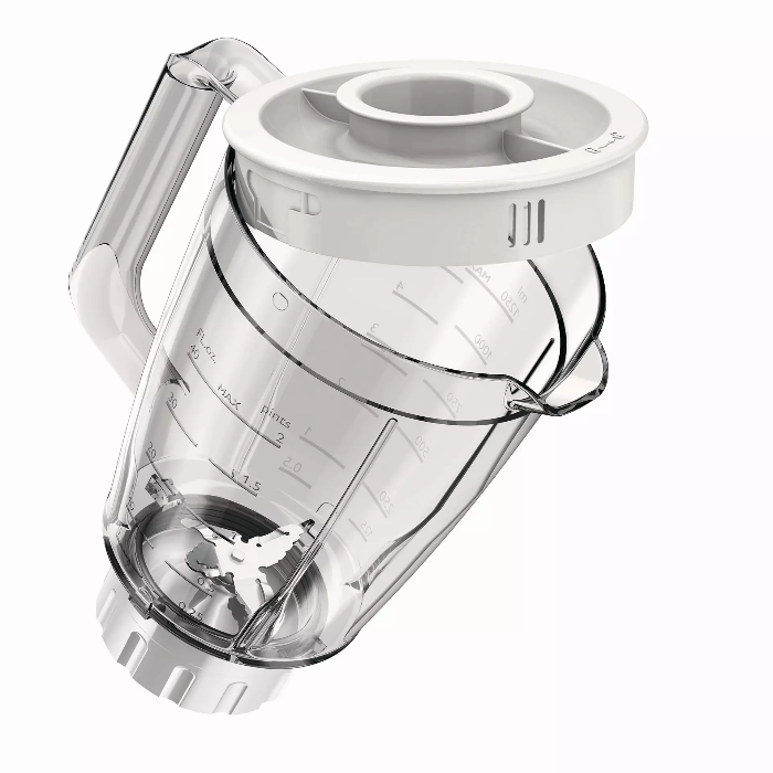 آسیاب و مخلوط کن فیلیپس مدل HR2114