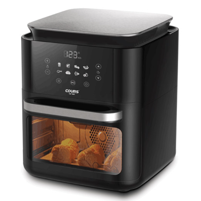 سرخ کن آون کورس مدل CAF 1607سر