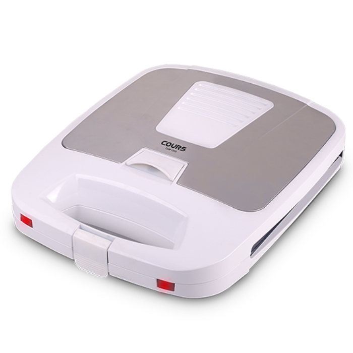 ساندویچ ساز 2 کاره مشکی کورس مدل CSM 1555