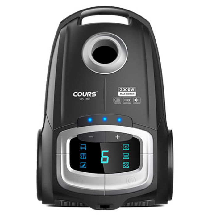 جاروبرقی کورس مدل CVC1460