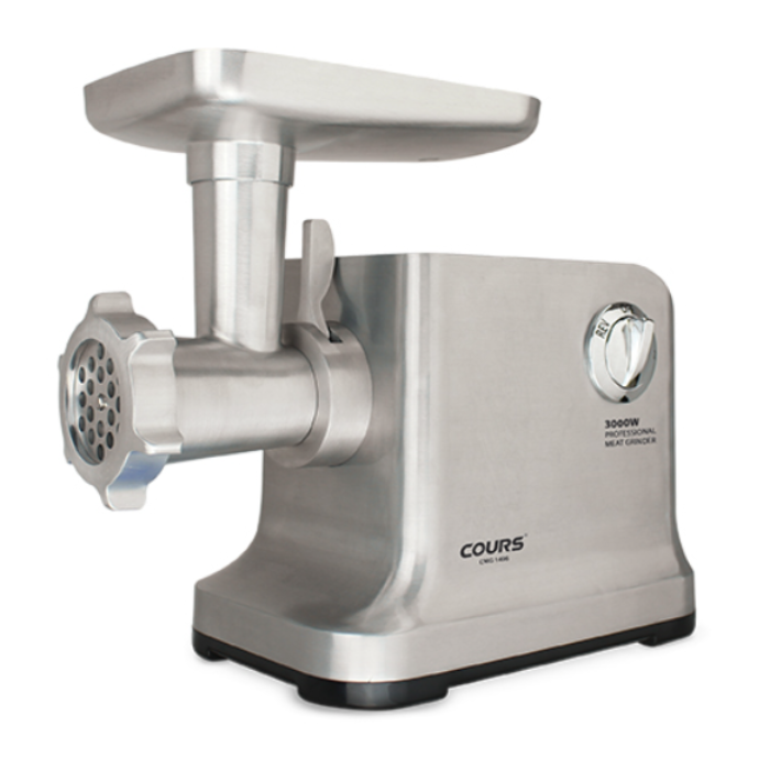 چرخ گوشت کورس مدل CMG 1496