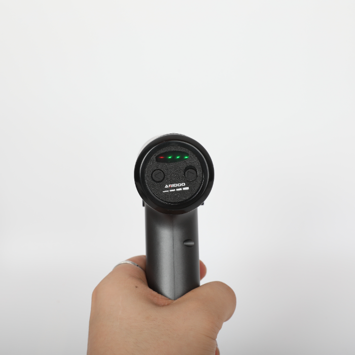 پیچ گوشتی شارژی ام دی اچ ال مدل MD-8628