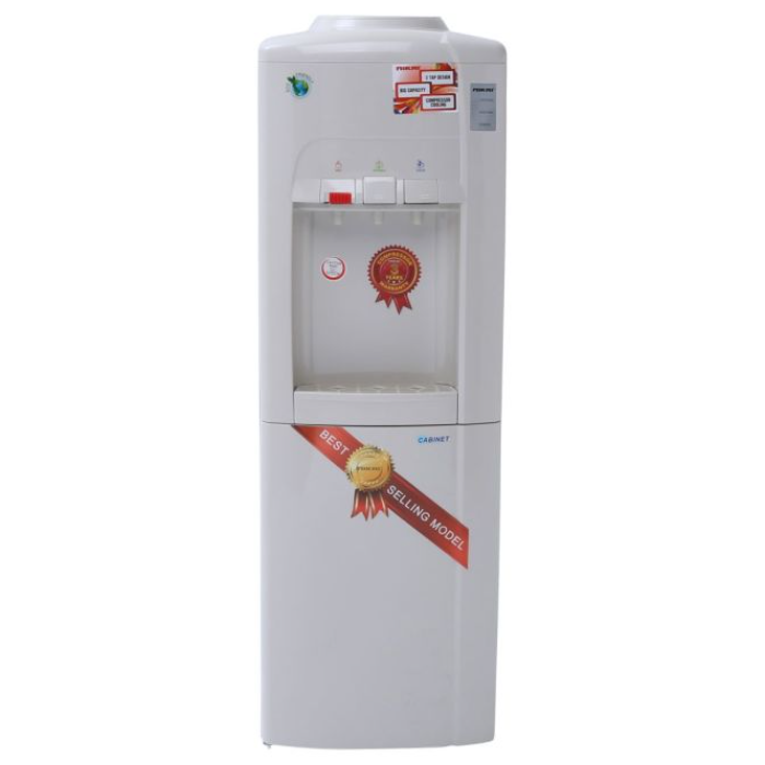 آبسردکن نیکای مدل NWD1245C