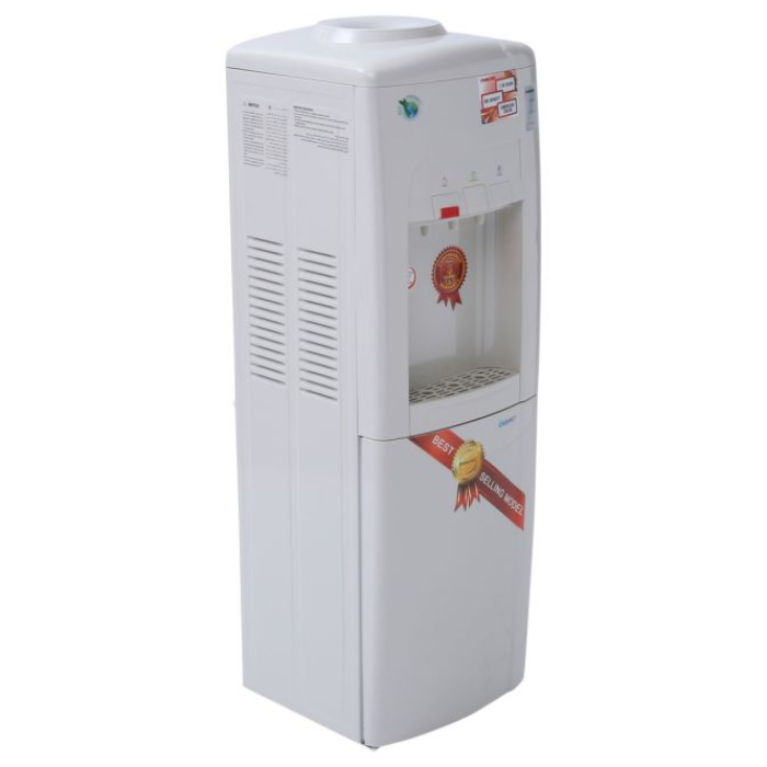 آبسردکن نیکای مدل NWD1245C