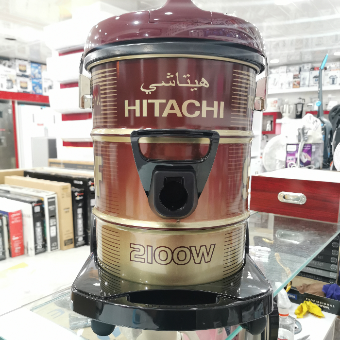 جارو برقی هیتاچی مدل CV-950F