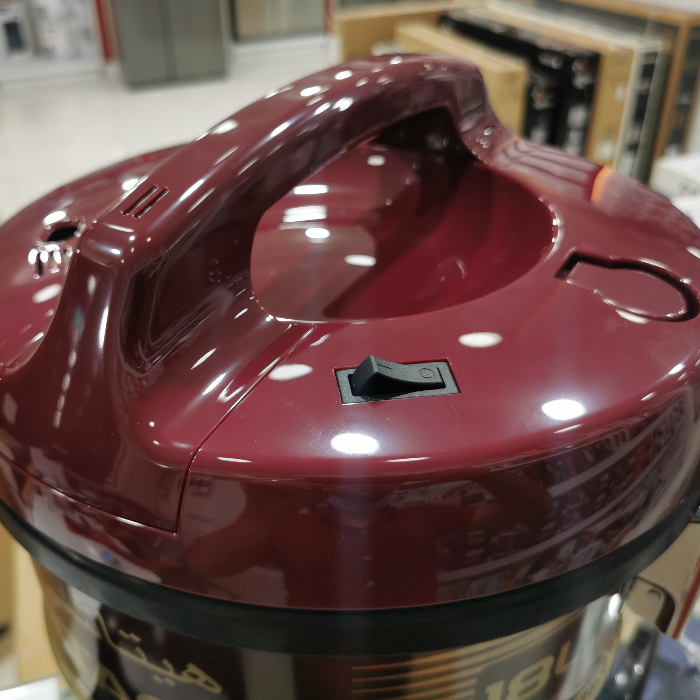 جارو برقی هیتاچی مدل CV-950F