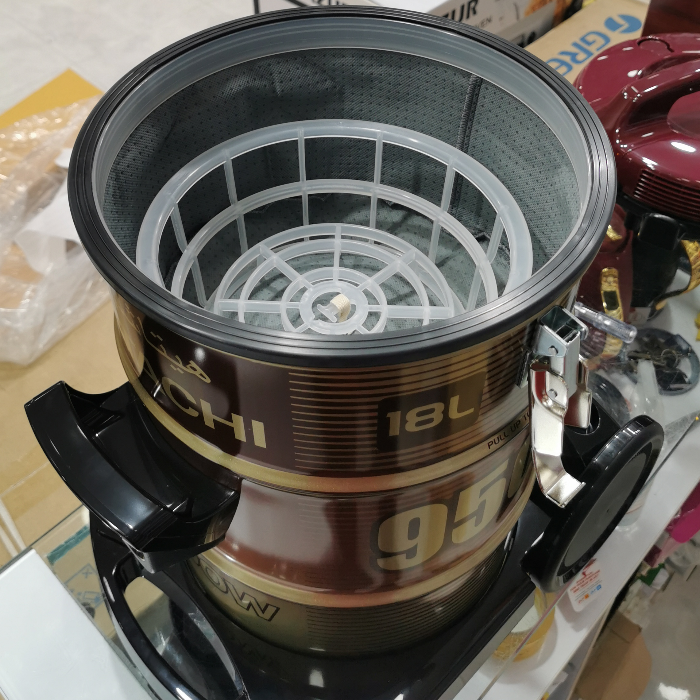 جارو برقی هیتاچی مدل CV-950F