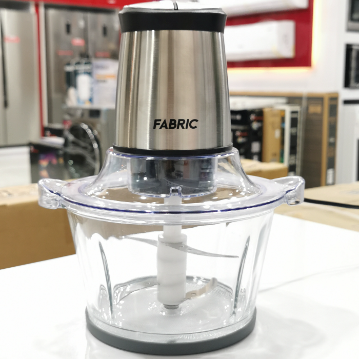 خردکن فابریک مدل FC-2080