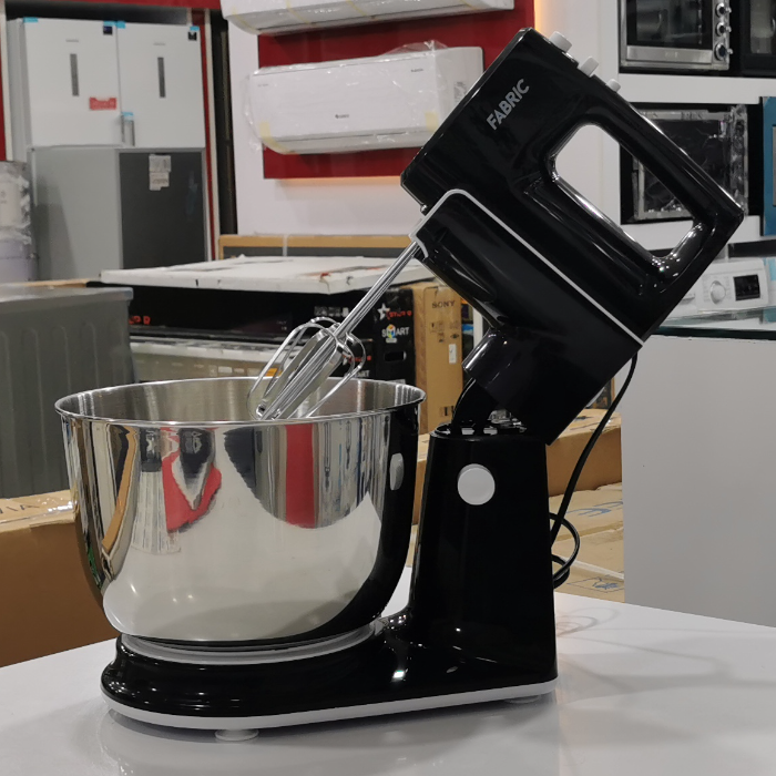 همزن کاسه دار فابریک مدل FBM-2089