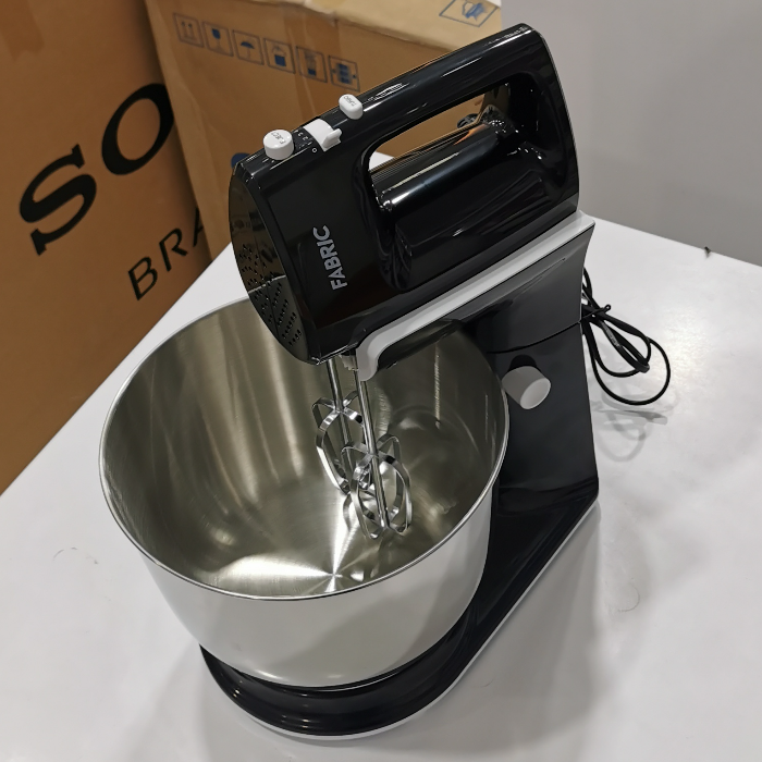 همزن کاسه دار فابریک مدل FBM-2089