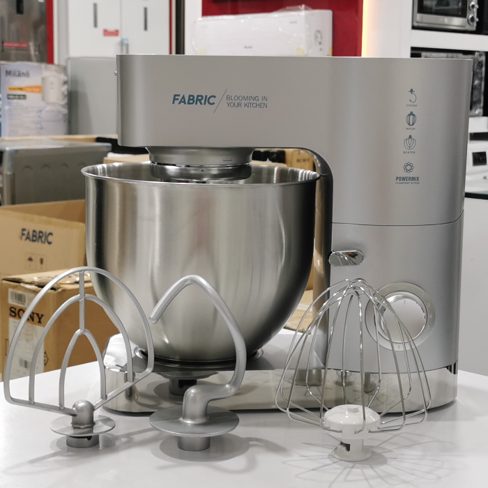 همزن صنعتی فابریک مدل FBM-2084