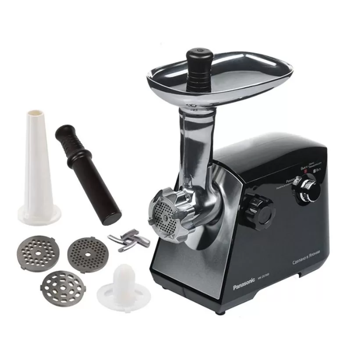 چرخ گوشت پاناسونیک مدل MK-ZG1500