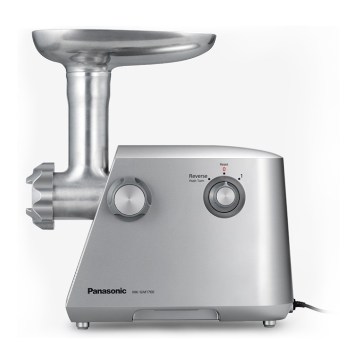 چرخ گوشت پاناسونیک مدل MK-GM1700