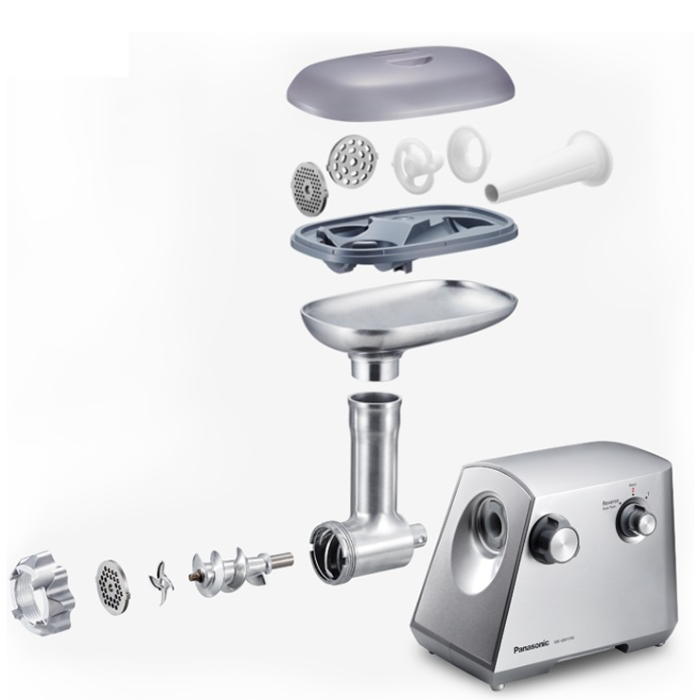 چرخ گوشت پاناسونیک مدل MK-GM1700