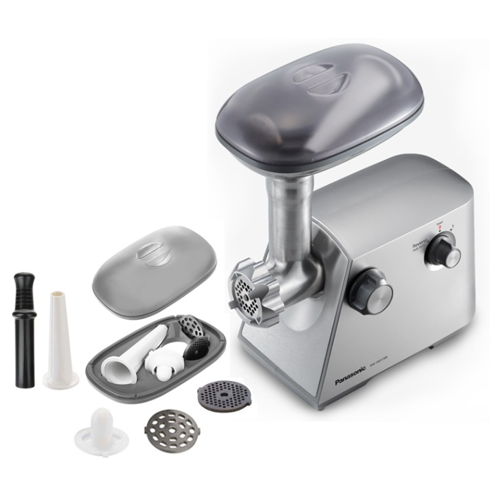 چرخ گوشت پاناسونیک مدل MK-GM1700