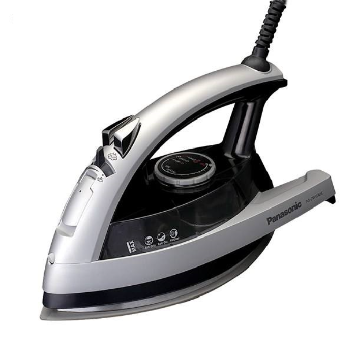 اتو پاناسونیک مدل NI-JW670