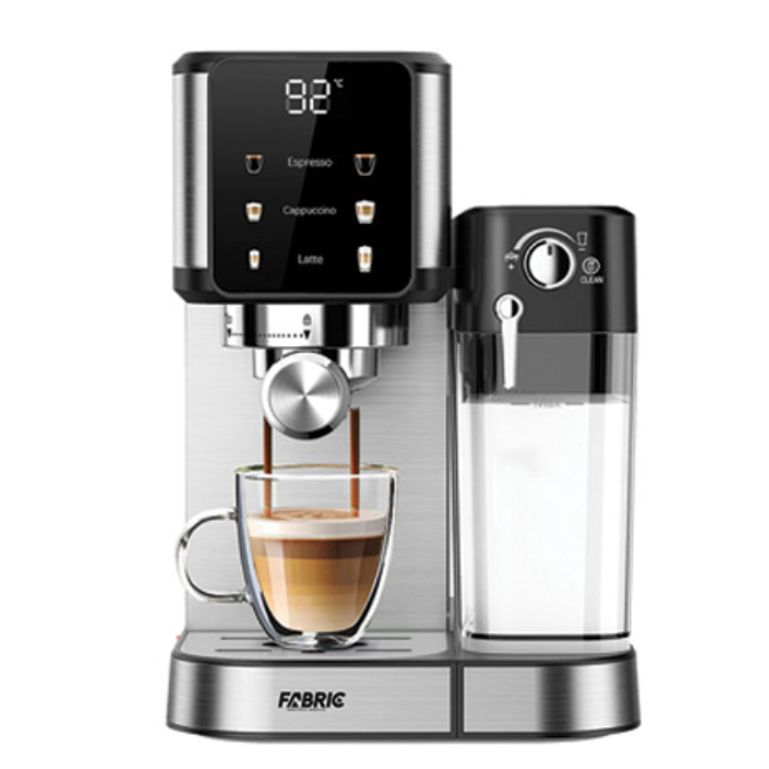 اسپرسو ساز فابریک مدل FEM2330