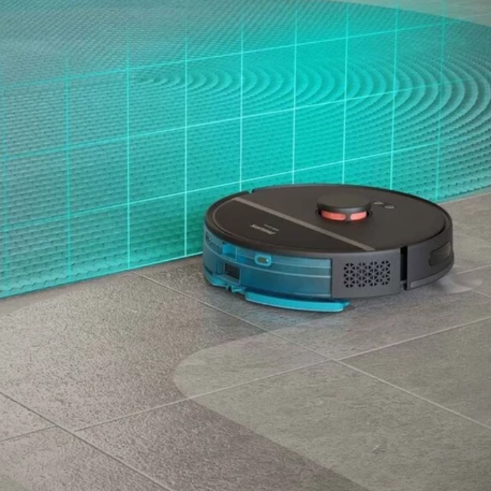 جارو رباتیک فیلیپس مدل XU 3100