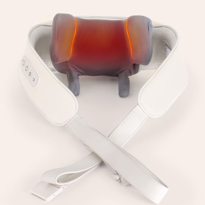 ماساژور گردن ام دی اچ ال مدل MD069