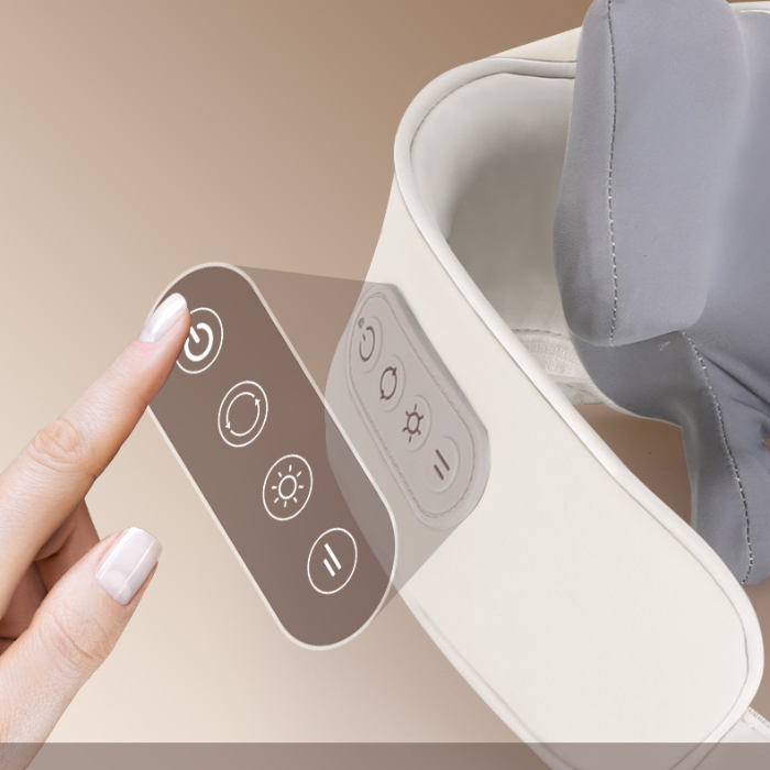 ماساژور گردن ام دی اچ ال مدل MD069