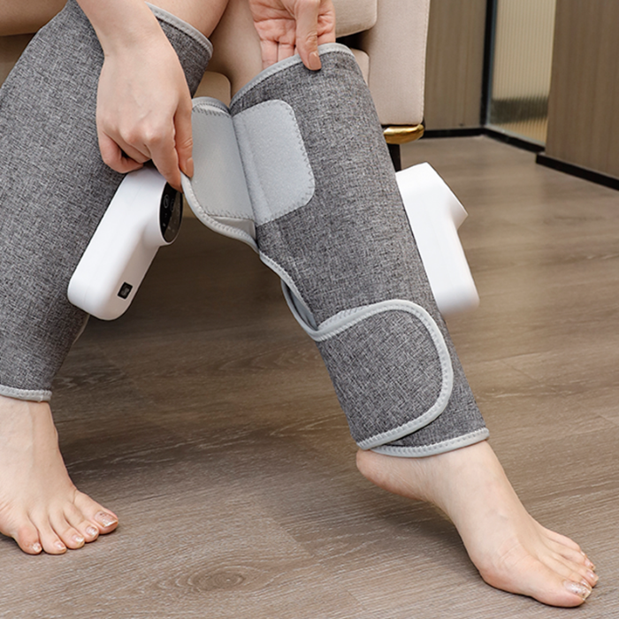 ماساژور ساق پا ام دی اچ ال مدل MD-062